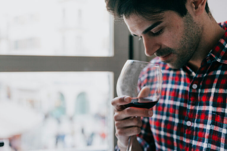 Alcohol and Tinnitus
