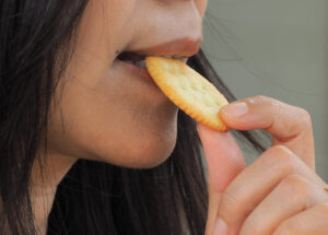 Are Saltine Crackers Healthy for Weight Loss