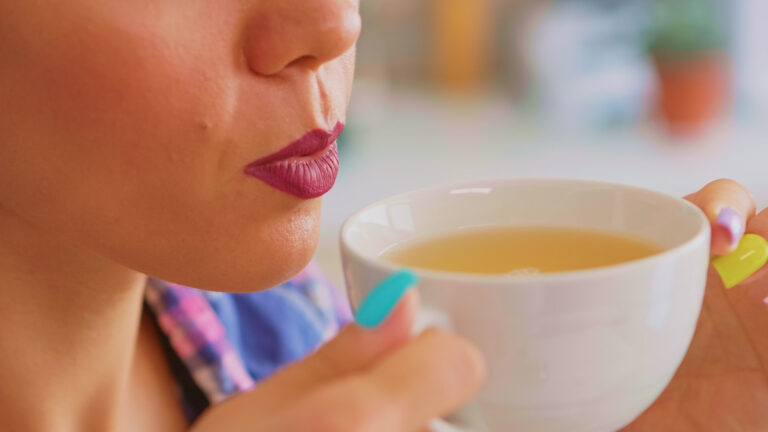 Bariatric Tea for Weight Loss