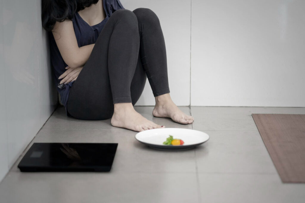 Can Anorexia Cause Diabetes