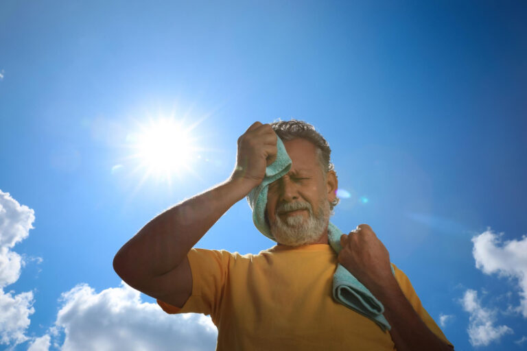 Can Dehydration Cause Erectile Dysfunction