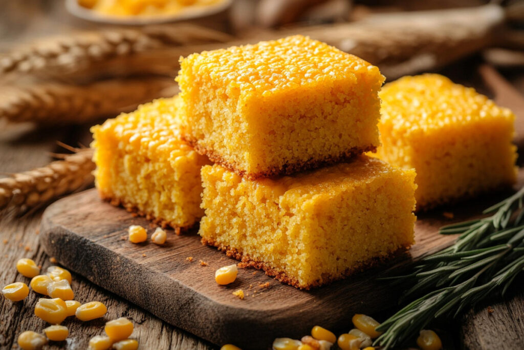 Can Diabetics Eat Cornbread