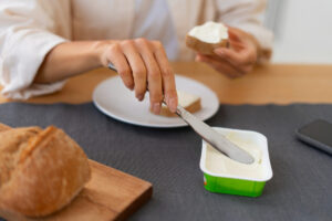 Can Diabetics Eat Cream Cheese