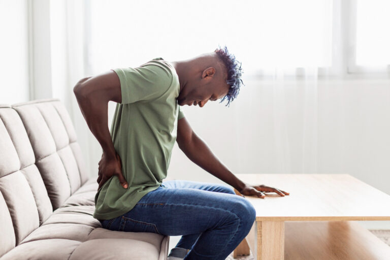 Can Kidney Stones Cause Erectile Dysfunction