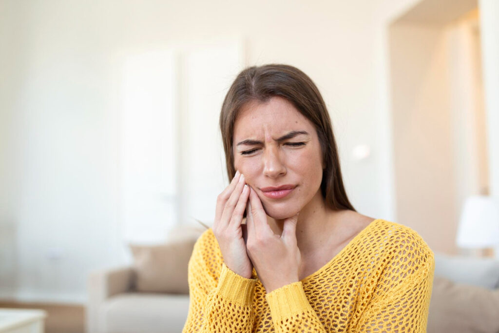 Can TMJ Problems Cause Tinnitus