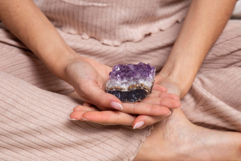 Crystals for Weight Loss