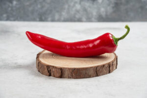 Does Cayenne Pepper Help with Erectile Dysfunction