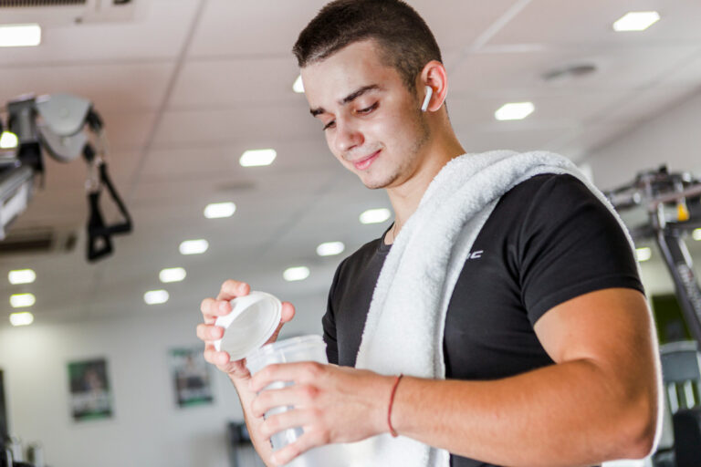 Does Creatine Cause Erectile Dysfunction