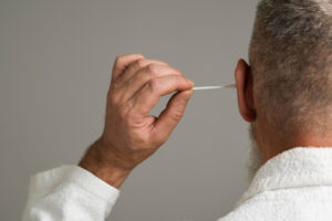 Does Ear Wax Cause Tinnitus