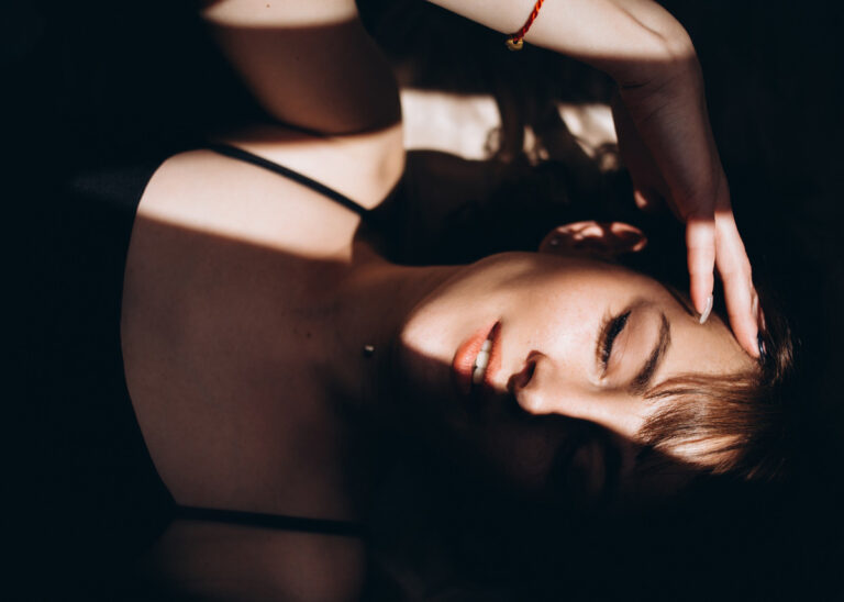 Erotik Beauty