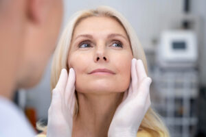 Eye Rejuvenation