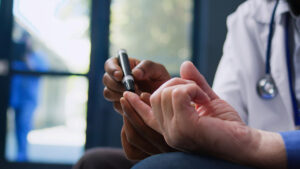 How Hard Is It to Get Disability for Diabetes