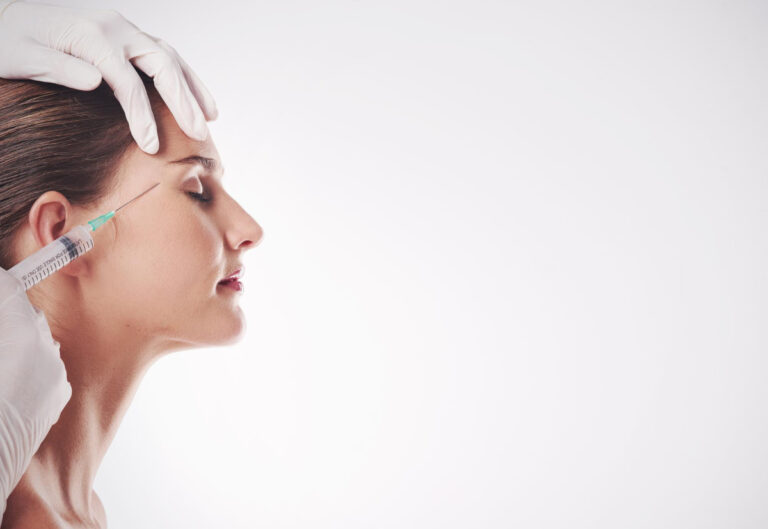 How Long Does Botox Last Around Eyes