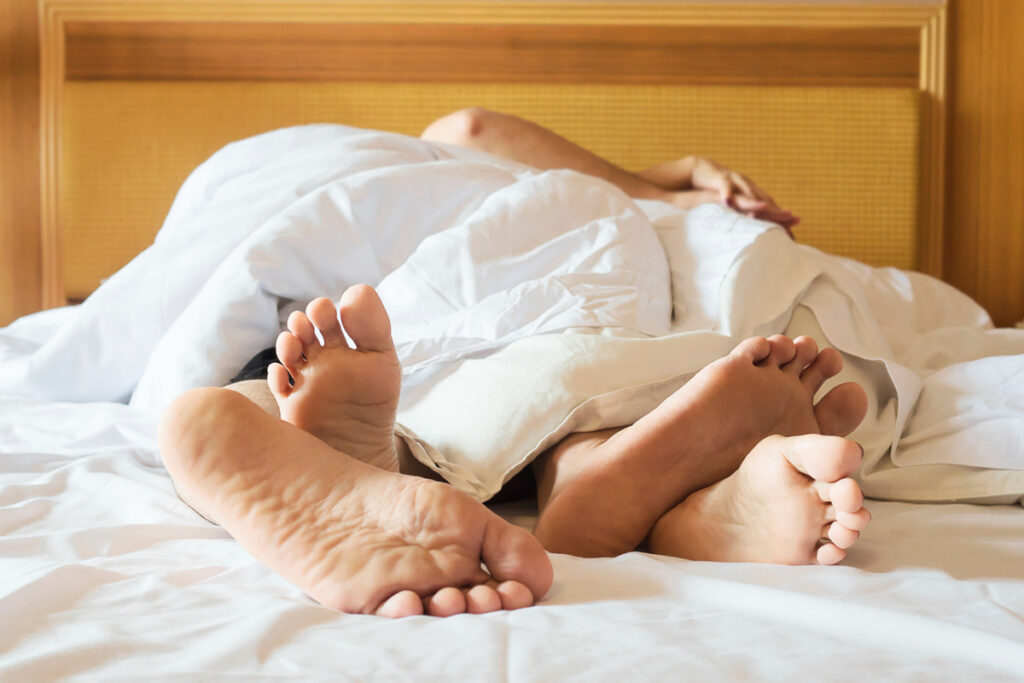 How to Fix Position Dependent Erectile Dysfunction