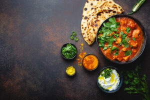 Indian Food for Diabetes