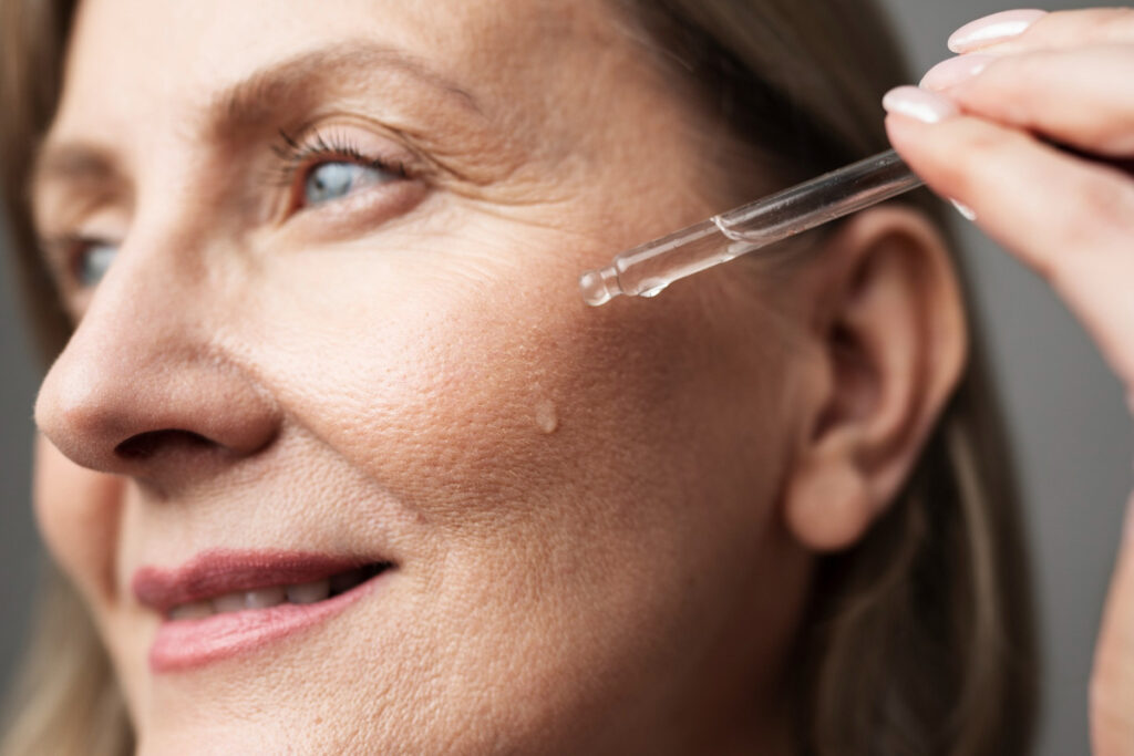 Is Adapalene Anti Aging