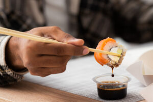 Is Sushi Good for Diabetics