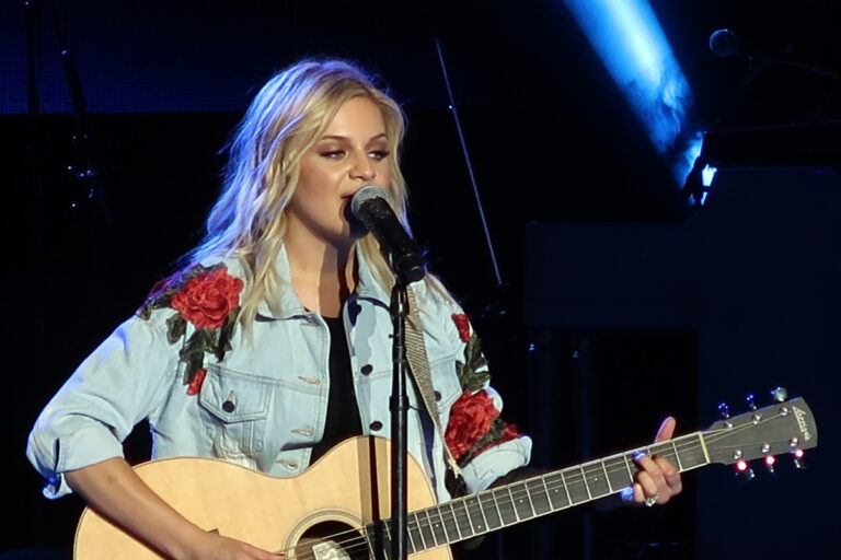 Kelsea Ballerini Weight Loss