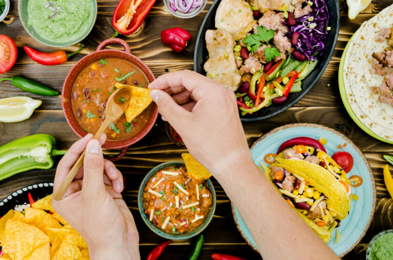 Mexican Food for Diabetics