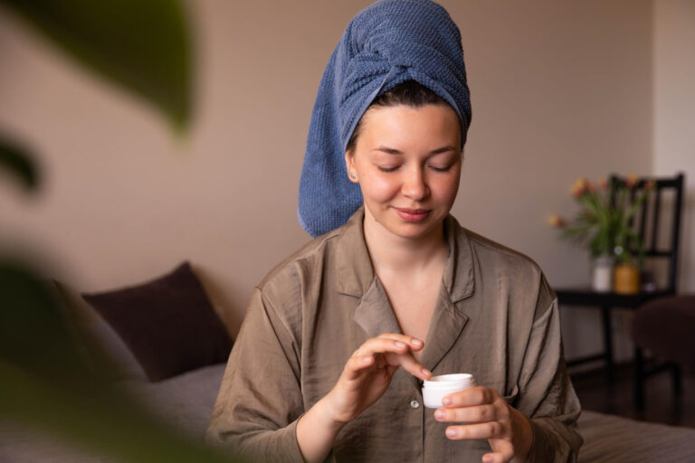 Milk Skin Care