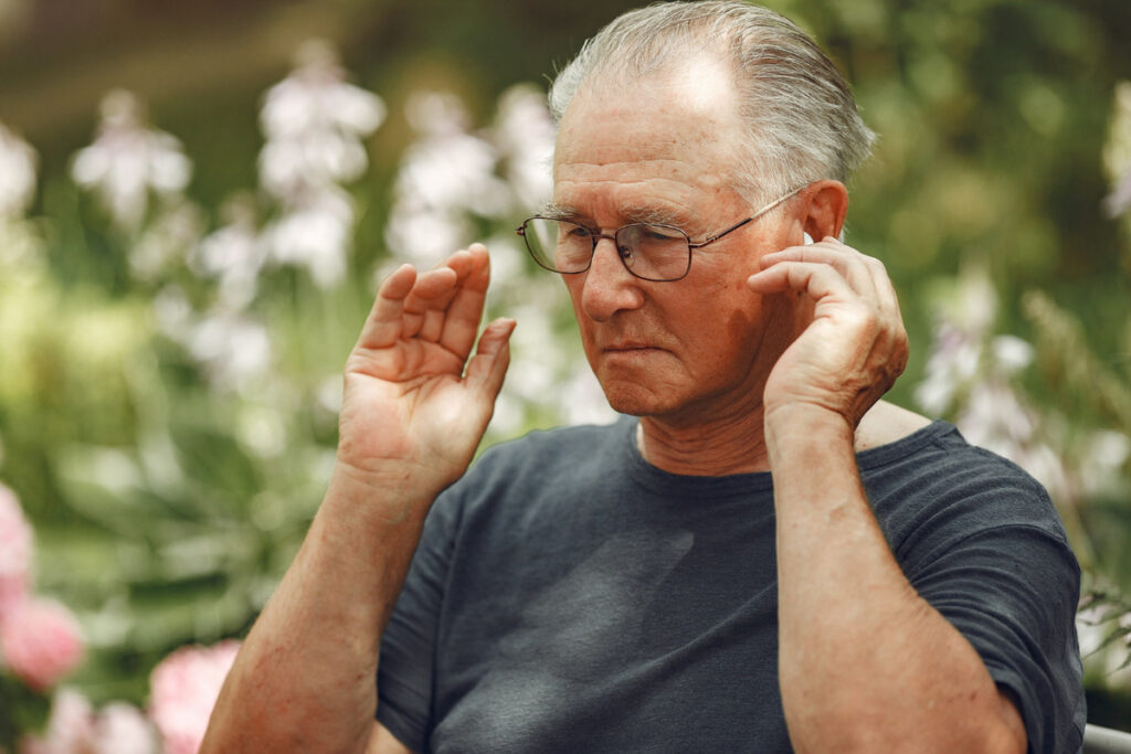 Signs That Tinnitus Is Going Away