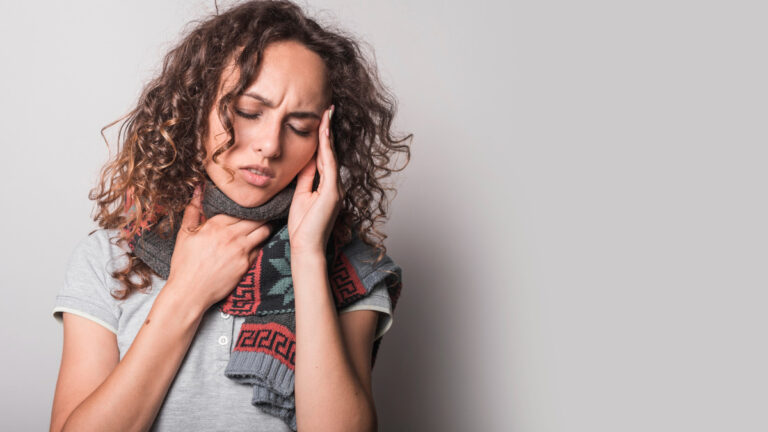 Tinnitus After Cold