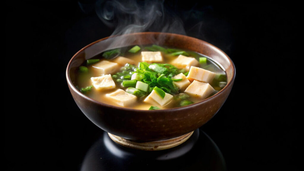 What Chinese Soup Is Best for Diabetics