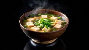 What Chinese Soup Is Best for Diabetics