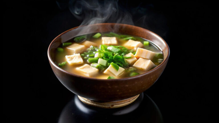 What Chinese Soup Is Best for Diabetics