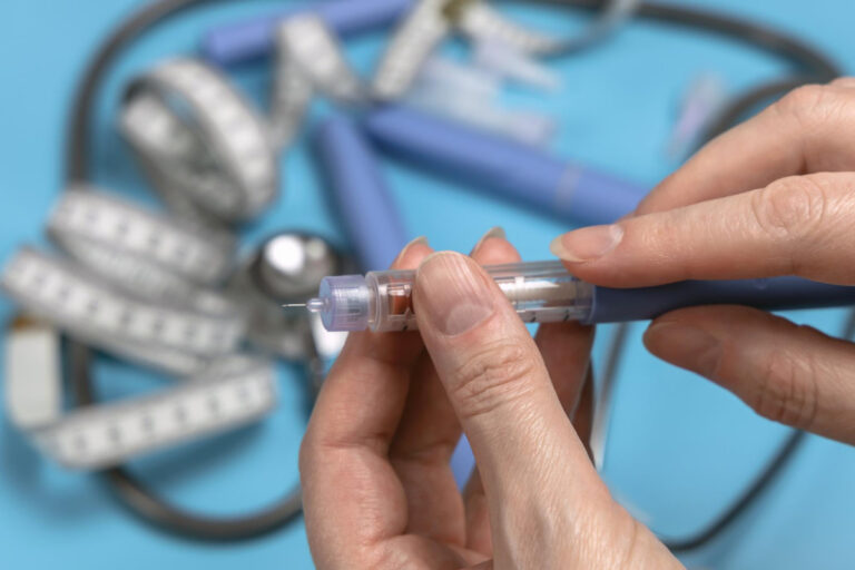 When Does Semaglutide Start Working for Weight Loss