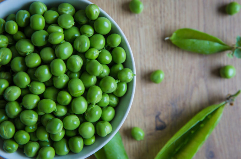 Are Green Peas Good for Diabetics