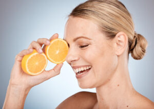 Citric Acid in Skin Care