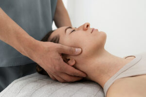 Craniosacral Therapy for Tinnitus