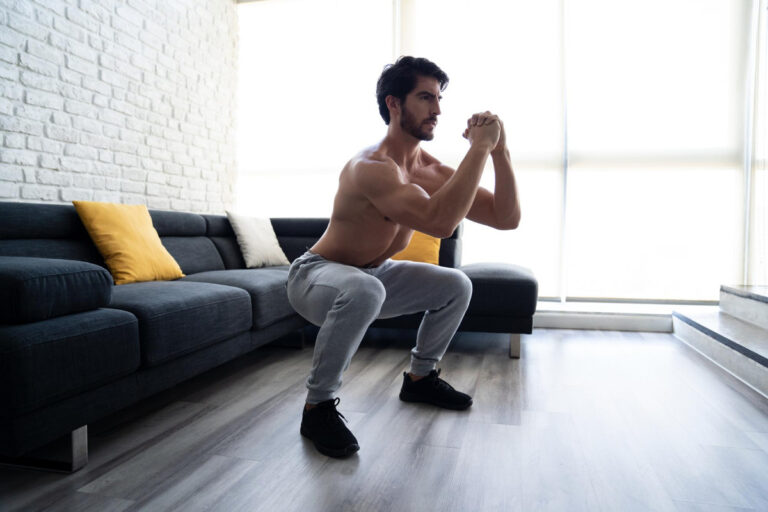 Do Squats Help Erectile Dysfunction