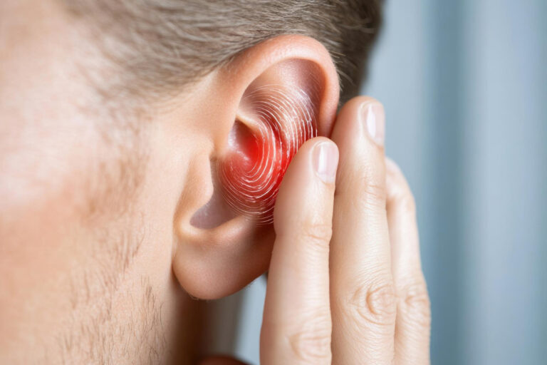 Famous Actors with Tinnitus