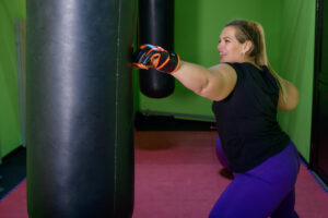 Is Boxing Good for Weight Loss
