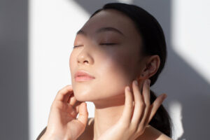 Korean Beauty Standards Test