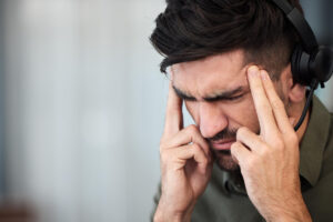 Musicians with Tinnitus