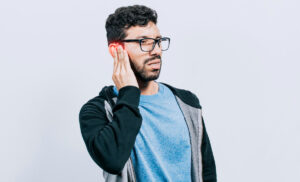 Online Tinnitus Retraining Therapy