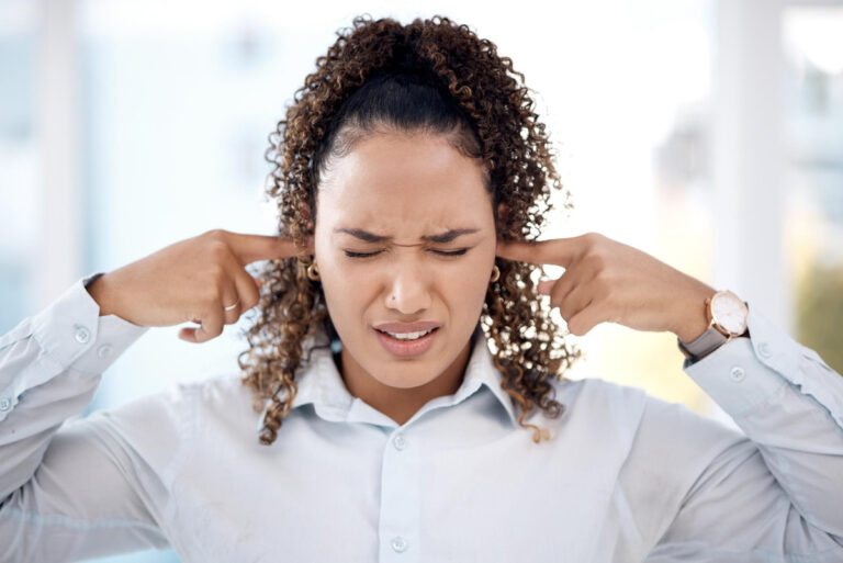 Psychometric Emotional Tests for Tinnitus