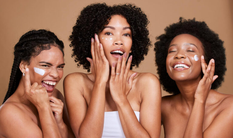Skin Care for Black Women