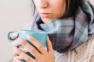 Tinnitus and Cold Symptoms