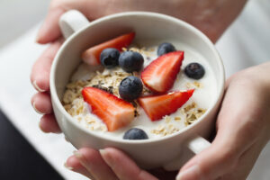 Are Overnight Oats Good for Diabetics