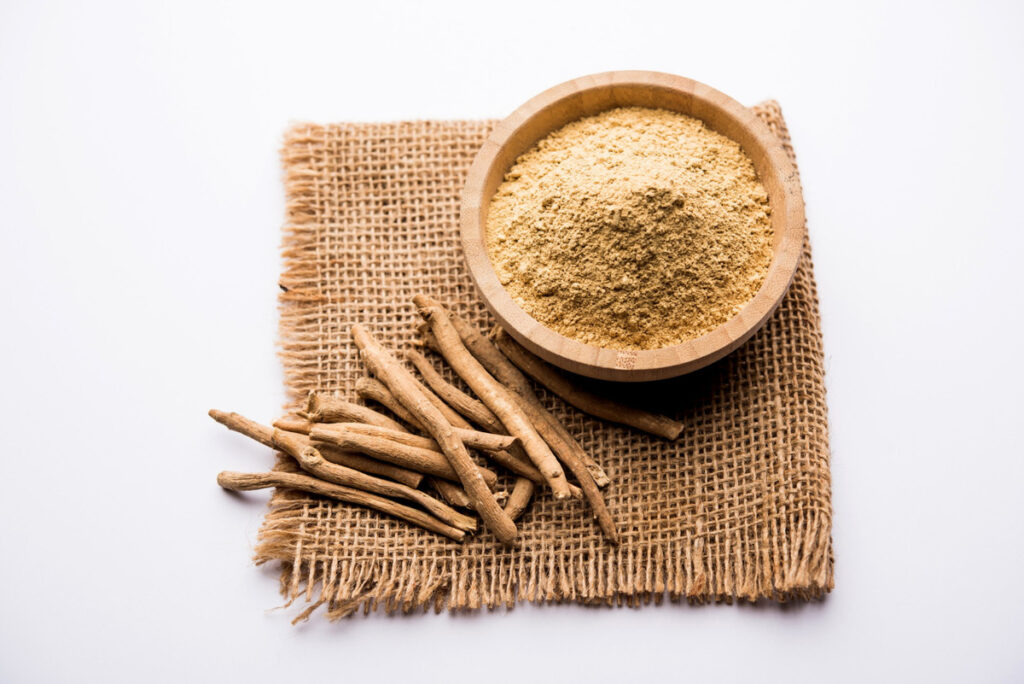Ashwagandha for Tinnitus