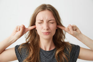 Bruxism and Tinnitus