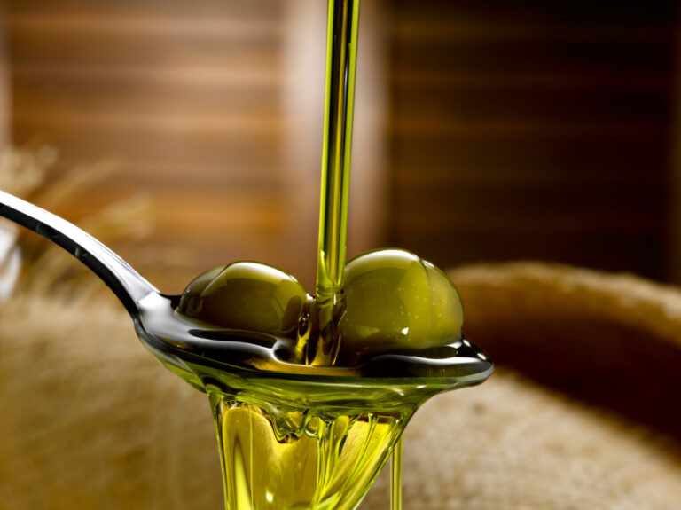 Extra Virgin Olive Oil and Weight Loss