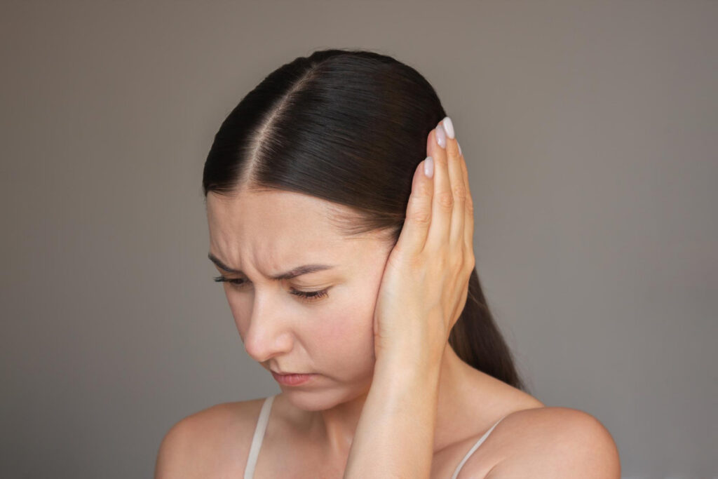 How Long Can Temporary Tinnitus Last