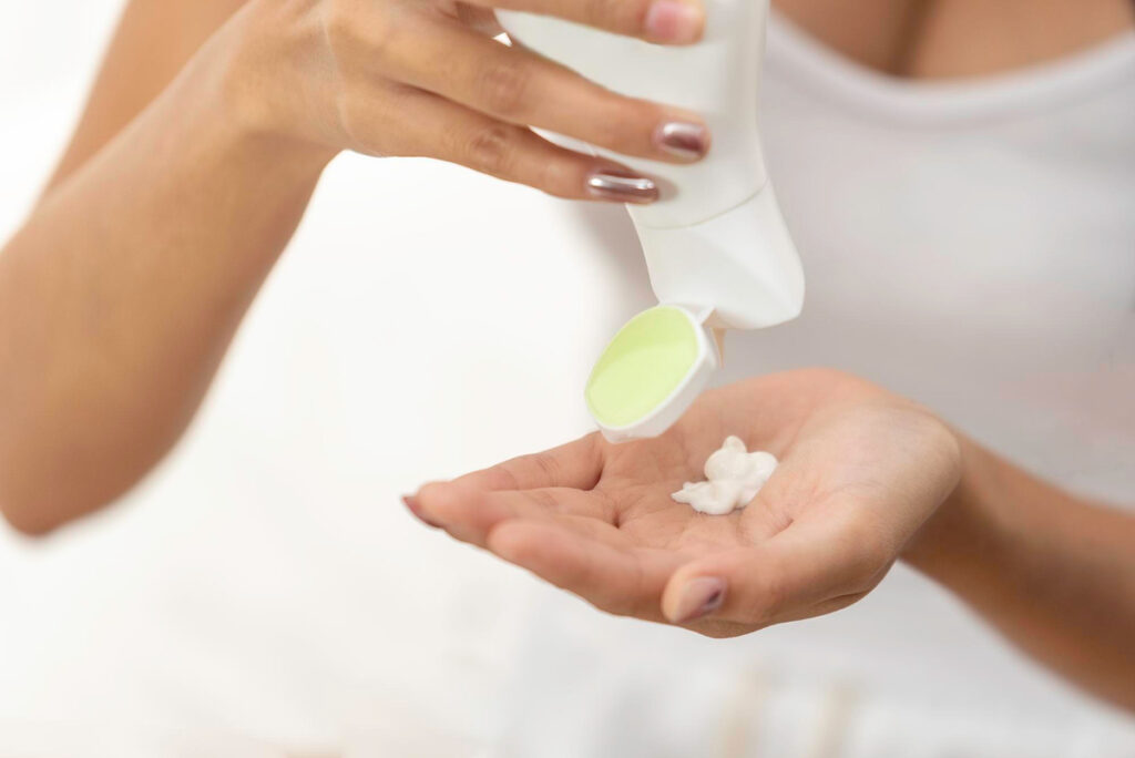 Hypoallergenic Skin Care