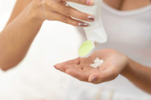 Hypoallergenic Skin Care