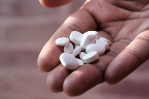 Low Dose Naltrexone and Weight Loss